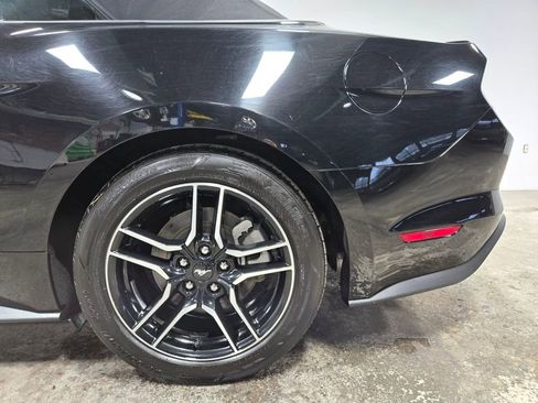 Used 2023 Ford Mustang Premium image 58