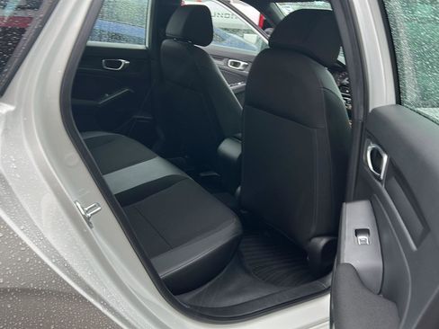 Used 2025 Honda Civic Sport image 36