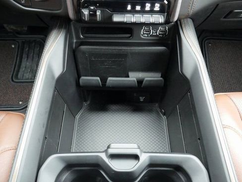 Used 2020 RAM 1500 Limited image 28