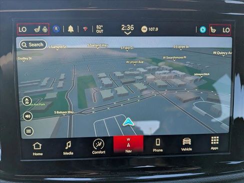 New 2026 Dodge Durango GT image 13