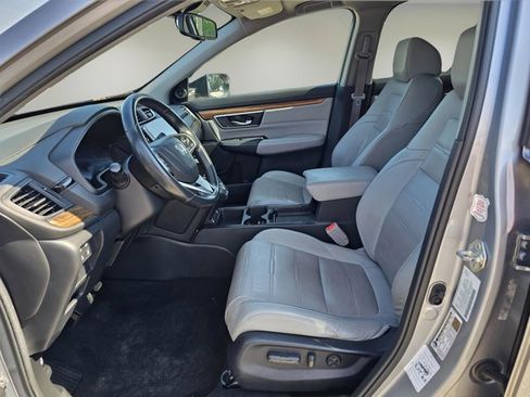 Used 2020 Honda CR-V EX-L image 16