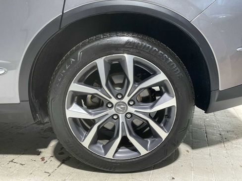 Used 2024 Acura MDX SH-AWD w/ Technology Package image 8
