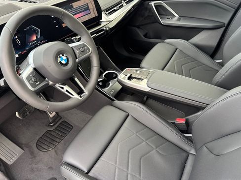 New 2026 BMW X1 xDrive28i w/ Technology Package image 4