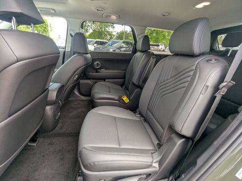 Used 2026 Hyundai Palisade SEL Premium FWD image 17