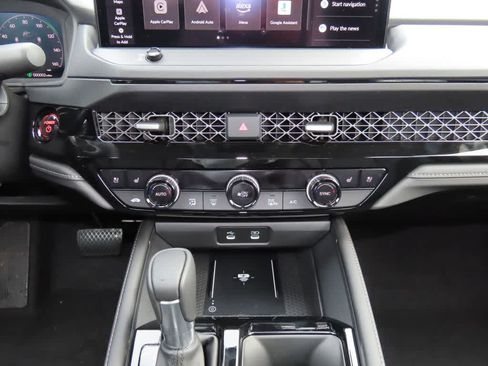 New 2026 Honda Accord Touring image 23