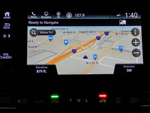 Used 2020 Honda Odyssey Elite image 27