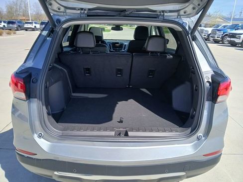 Certified 2024 Chevrolet Equinox Premier AWD/4WD image 20