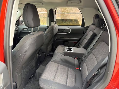 Used 2024 Ford Bronco Sport Big Bend image 17