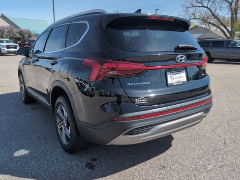 Used 2023 Hyundai Santa Fe SEL AWD/4WD image 8