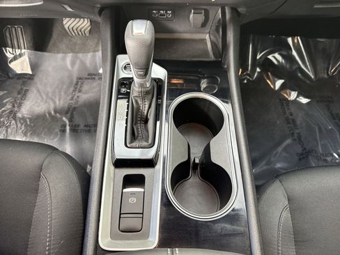 Certified 2024 Nissan Altima 2.5 SV image 19