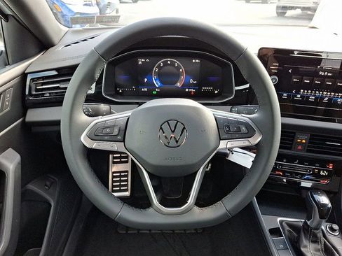 New 2026 Volkswagen Jetta Sport image 16