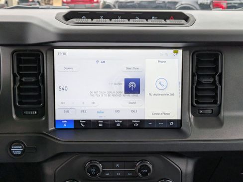 New 2025 Ford Bronco Badlands w/ Sasquatch Package image 19