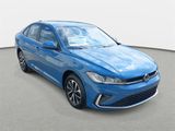 New 2025 Volkswagen Jetta S image 3