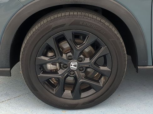 Used 2023 Honda HR-V Sport image 11