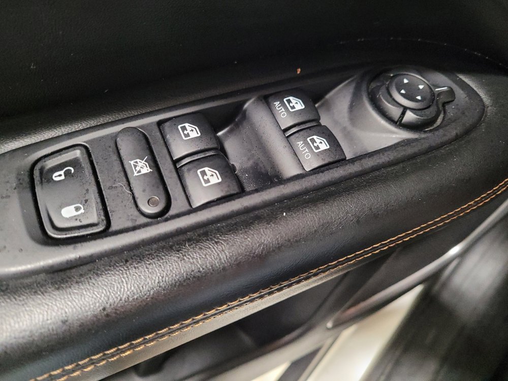 Used 2019 Jeep Compass Limited w/ Safety & Security Group AWD/4WD image 27