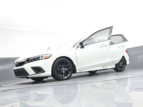 Used 2024 Honda Civic Sport image 45