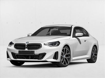 Used 2023 BMW 230i Coupe w/ M Sport Package