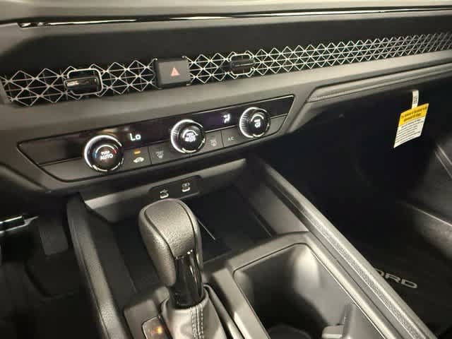 New 2026 Honda Accord LX image 22