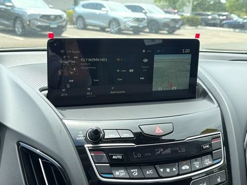 New 2026 Acura RDX SH-AWD w/ Technology Package image 15