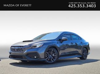 Used 2024 Subaru WRX Limited w/ Popular Package #1A AWD/4WD video 1