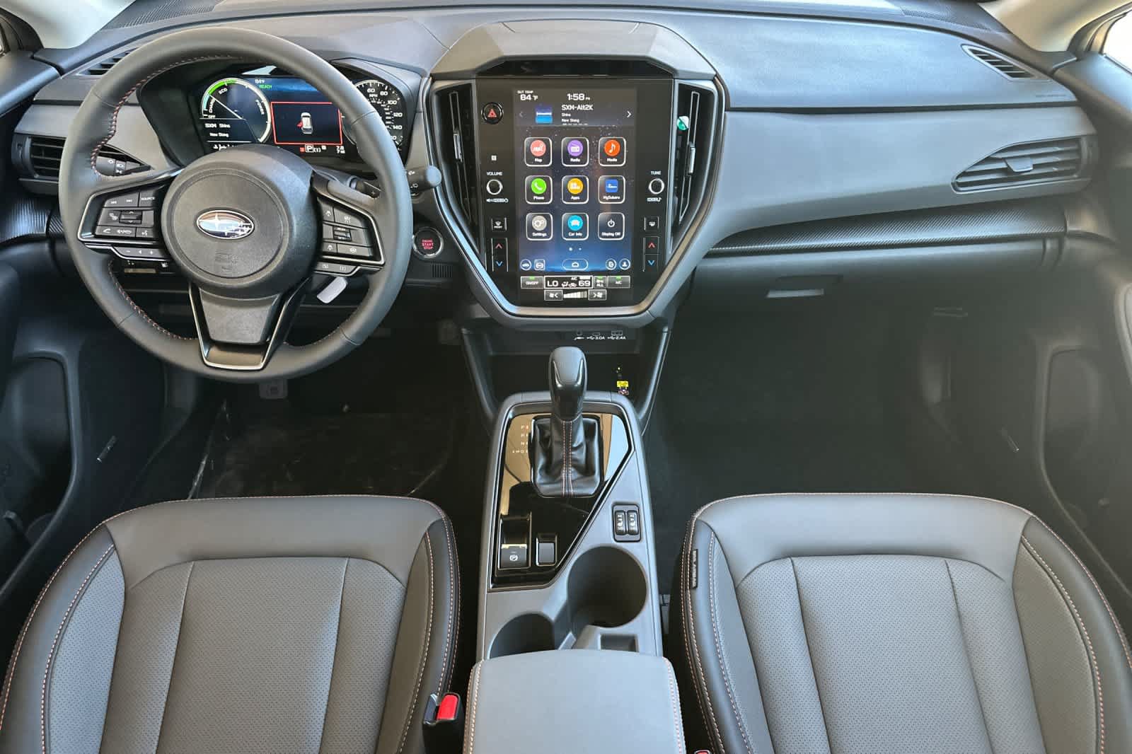 New 2026 Subaru Crosstrek 2.5i Limited AWD/4WD image 13