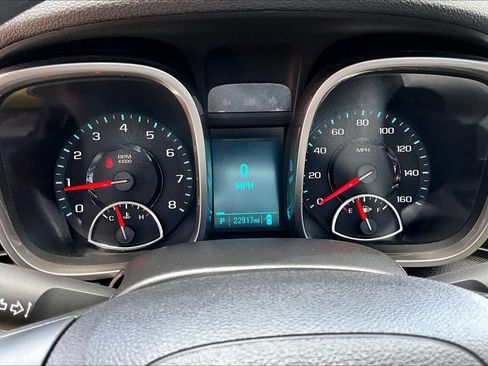 Used 2013 Chevrolet Malibu LS w/ Protection Package FWD image 26