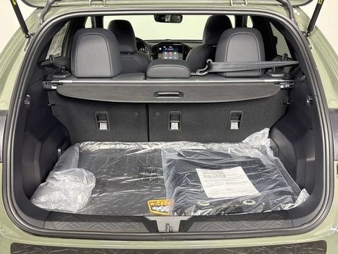 New 2026 Subaru Crosstrek 2.5i Wilderness AWD/4WD image 26