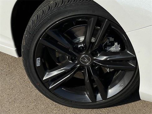 Certified 2025 Acura Integra A-Spec image 10