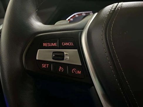 Used 2023 BMW X5 xDrive40i w/ Premium Package image 35