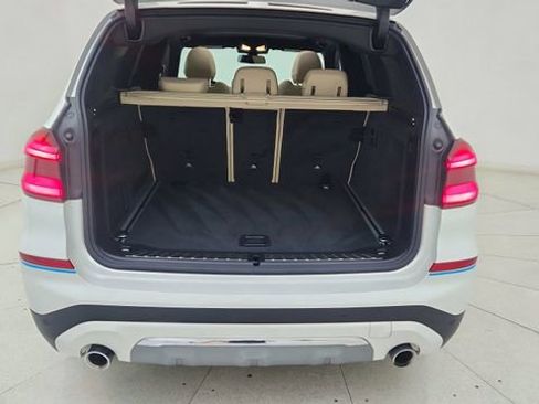 Used 2020 BMW X3 xDrive30i image 14