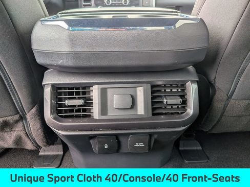 Used 2023 Ford F150 XLT w/ Equipment Group 302A High AWD/4WD image 36