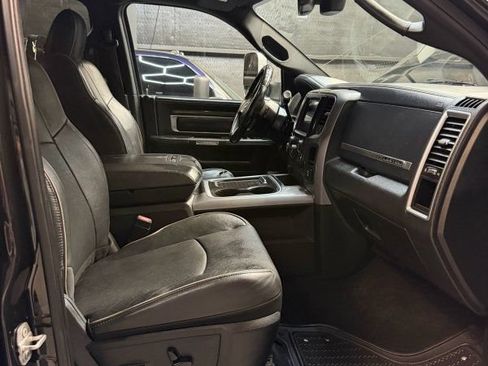 Used 2018 RAM 2500 Limited AWD/4WD image 10