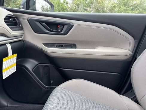 New 2026 Subaru Forester Premium image 26