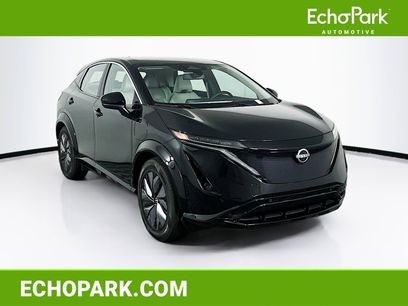 Used 2023 Nissan Ariya FWD