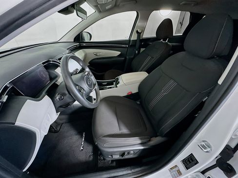 Used 2024 Hyundai Tucson SEL image 12