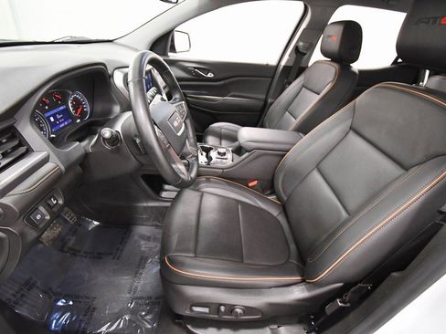 Used 2023 GMC Acadia AT4 image 14