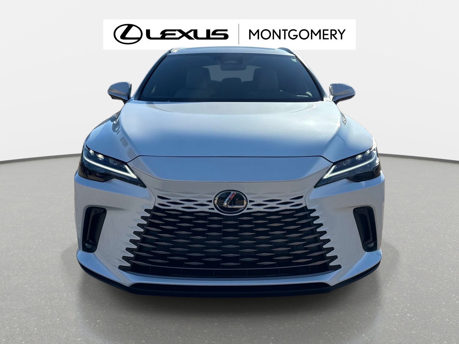 New 2026 Lexus RX 350 Premium FWD image 8