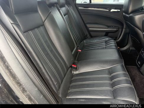 Used 2017 Chrysler 300 S w/ 300S Premium Group AWD/4WD image 24