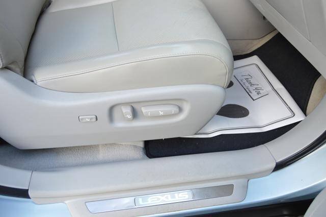 Used 2010 Lexus RX 350 AWD w/ Premium Pkg image 33