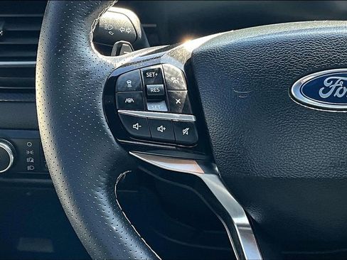 Used 2023 Ford Explorer ST w/ Equipment Group 401A image 17