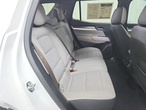 Used 2026 GMC Terrain Elevation AWD/4WD image 35
