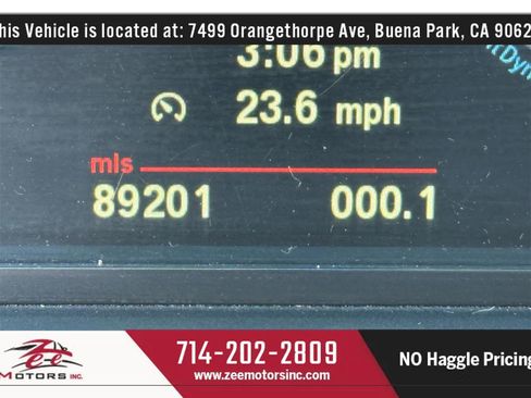 Used 2012 BMW 528i Sedan image 25