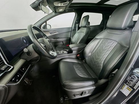 Certified 2025 Kia Sportage X-Pro AWD/4WD image 30
