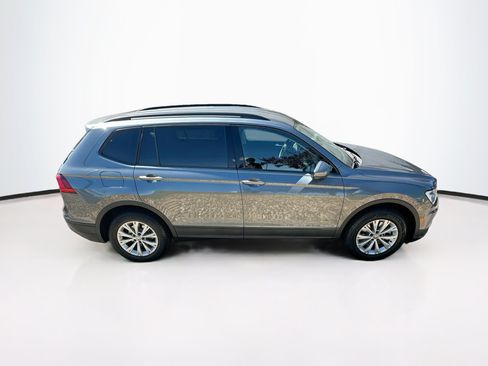 Used 2019 Volkswagen Tiguan S AWD/4WD image 10