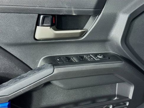 Used 2024 Toyota Tacoma TRD Sport image 19