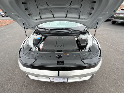 New 2026 Hyundai Ioniq 5 Limited image 28