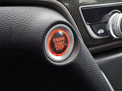 Certified 2019 Honda Accord Sport image 22