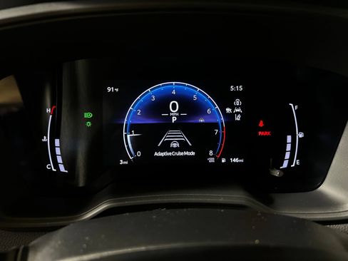 Used 2026 Toyota Corolla LE FWD image 15