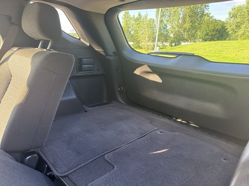 Certified 2024 Chevrolet Equinox LT AWD/4WD image 34