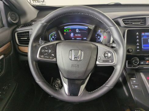 Used 2022 Honda CR-V Touring image 17